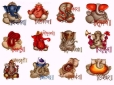 Different Names Of Lord Ganesha