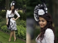 Aishwarya Rai Stuns At Royal Ascot Race