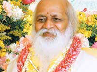 Sri Sri Ravi Shankar On Maharishi Mahesh... Sri Sri Ravi Shankar On Maharishi Mahesh...