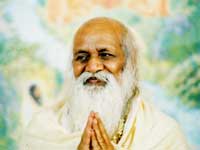 Cremation Of Maharishi Mahesh Yogi-Video