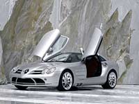 Mercedes Benz Mercedes Benz