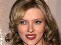 £20K For An Evening With Scarlett £20K For An Evening With Scarlett