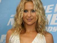 Kate Hudson To Launch Eco-Friendly Haircare Kate Hudson To Launch Eco-Friendly Haircare