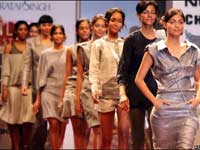 Chandigarh; The Aspiring Model's Capital