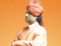The Birth of A World-Mover-Swami Vivekananda The Birth of A World-Mover-Swami Vivekananda
