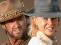 Kidman, Jackman kiss may boost Oz tourism Kidman, Jackman kiss may boost Oz tourism