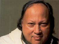 nusrat fateh ali khan nusrat fateh ali khan