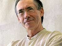 Novelist Ian McEwan