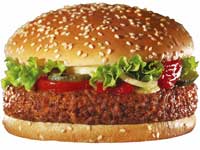World's Most Expensive Burger World's Most Expensive Burger