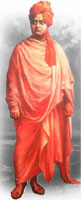 Vivekananda on Americans-Part II