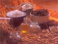 Yoga And Ayurveda (Creating Good Health)
