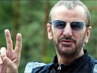 Ringo Starr Sells Personal Pop Art Collectio Ringo Starr Sells Personal Pop Art Collectio
