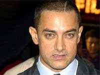 Aamir khan