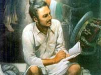 Bhagat Singh In Jallianwala Bagh Bhagat Singh In Jallianwala Bagh