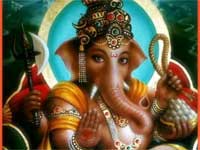 Ganesh Chathurthi Ganesh Chathurthi