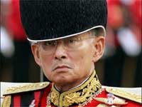 Thai King Adulyadej Is The World's Richest R
