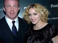 Madge, Ritchie's London Pub Cleared Of Price