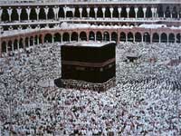 Mecca