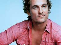 Matthew mcconaughey Matthew mcconaughey