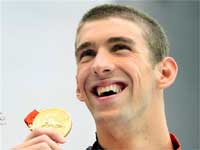 Michael Phelps