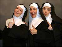Nuns Nuns