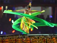 2008 Beijing Olympics opening ceremony