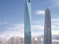 Shanghai World Financial Center Shanghai World Financial Center