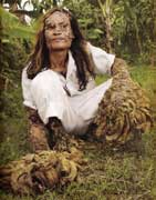 Dede Koswara-When The Tree Took It's Toll O Dede Koswara-When The Tree Took It's Toll O