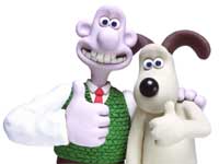 Wallace And Gromit Turn Brand Ambassador For Wallace And Gromit Turn Brand Ambassador For