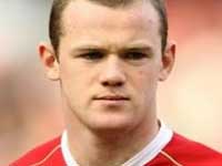 Rooney Becomes £1mn Face Of Mercedes