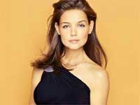 Katie holmes