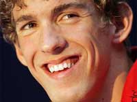 Michael Phelps Michael Phelps