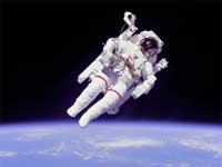 Spacewalk Spacewalk