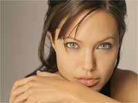 Gandhi, Jolie's Pict In New Vogue-Style Bibl Gandhi, Jolie's Pict In New Vogue-Style Bibl