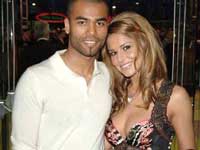 Cheryl, Ashley Cole Renew Wedding Vows Cheryl, Ashley Cole Renew Wedding Vows