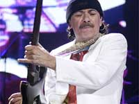 Religious Rock Star Carlos Santana Religious Rock Star Carlos Santana