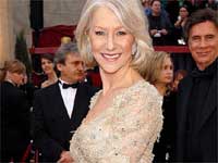 Dame Helen Mirren Is The Most Stylish Woman Dame Helen Mirren Is The Most Stylish Woman