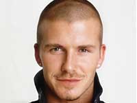 Beckham Eyes £7m Jet To Be With Family Beckham Eyes £7m Jet To Be With Family