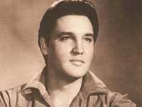 A Chat With The Dead Elvis Presley A Chat With The Dead Elvis Presley