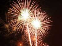 Eco Friendly Fireworks Eco Friendly Fireworks