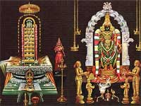 Panchabootha Sthalam-Sri Kalahasti Panchabootha Sthalam-Sri Kalahasti
