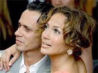 Marc Anthony and Jennifer Lopez renew wedding vows Marc Anthony and Jennifer Lopez renew wedding vows