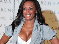 Melanie Brown Melanie Brown