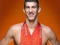 Phelps Party Appearance Costs Just $100,000 Phelps Party Appearance Costs Just $100,000