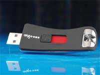 AIGO's Mclaren Mercedes Pen Drive AIGO's Mclaren Mercedes Pen Drive