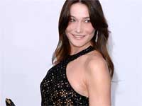 Carla Bruni - ‘The coolest person of the year’ Carla Bruni - ‘The coolest person of the year’
