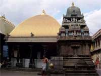 Chidambaram-Panchabootha Sthalam Chidambaram-Panchabootha Sthalam