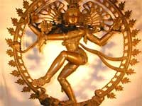 Nataraja, Ananda Tandava, Rudra Tandava