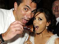Eva Longoria Fish Diet