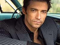 2008 Sexiest Man Alive Hugh Jackman